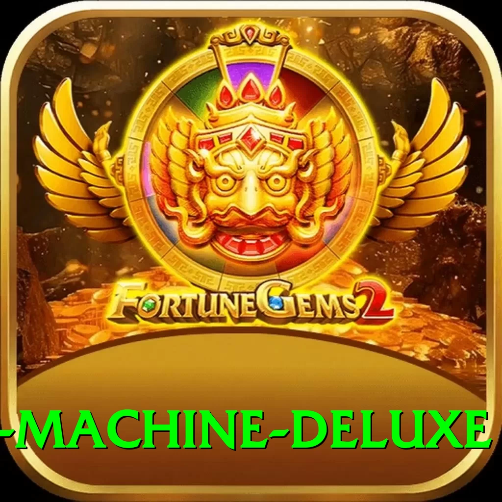 177Slots Slot Machine Deluxe - 2