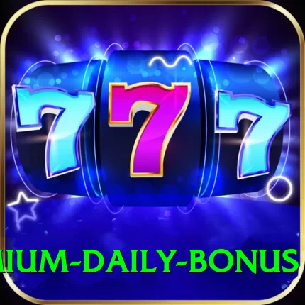 1XWin Premium - Daily Bonus - 2