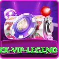 567ZK - VIP Legend