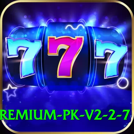 777AD Game Premium PK v2.2.7 - 2