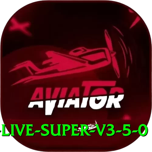 777ad Live Super v3.5.0 - 2