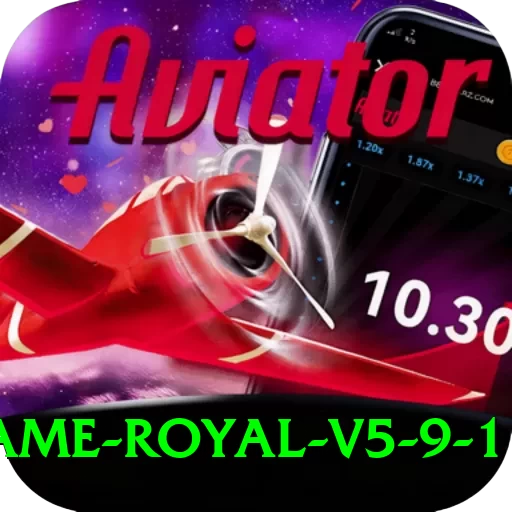 777B Game Royal v5.9.1 - 2