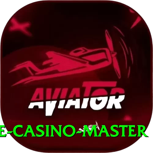 777cx Live Casino Master - 2