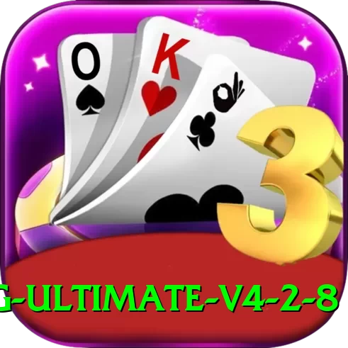 777E Game Gaming Ultimate v4.2.8 - 2
