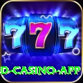 777SX Gold Casino App