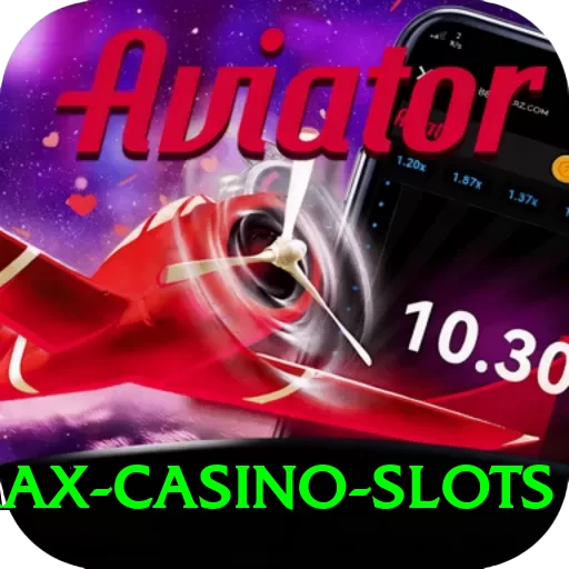 777xp Max - Casino & Slots - 2