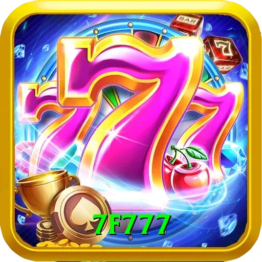 7f777 Casino Official v3.4.9 - 2