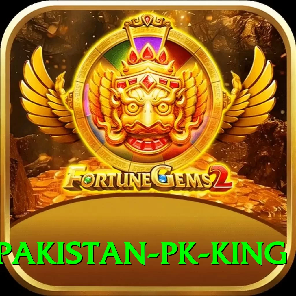 888 Casino Pakistan PK King - 2