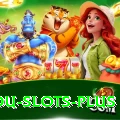 92 DADU - Slots Plus