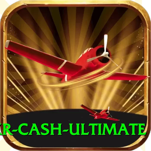 92 PKR Cash Ultimate - 2