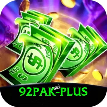 92pak Gaming VIP - 2