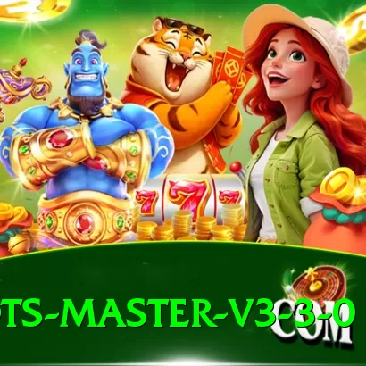 92R Game Slots Master v3.3.0 - 2