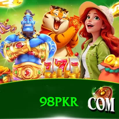 98pkr Turbo APK v4.4.2 - 2
