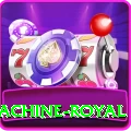 99Pak Slot Machine Royal