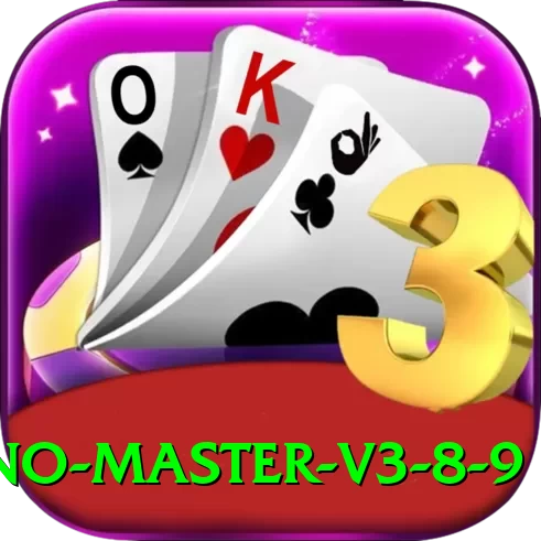 Alano DT Game Casino Master v3.8.9 - 2