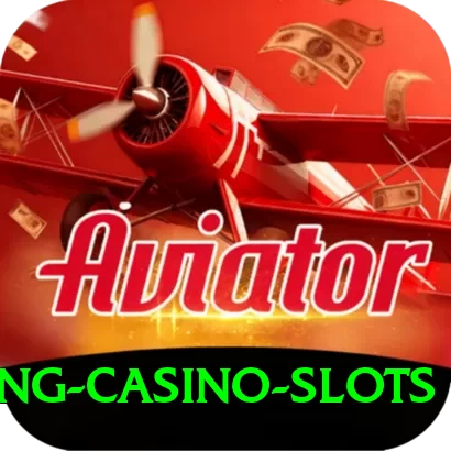 B77 Bet King - Casino & Slots - 2