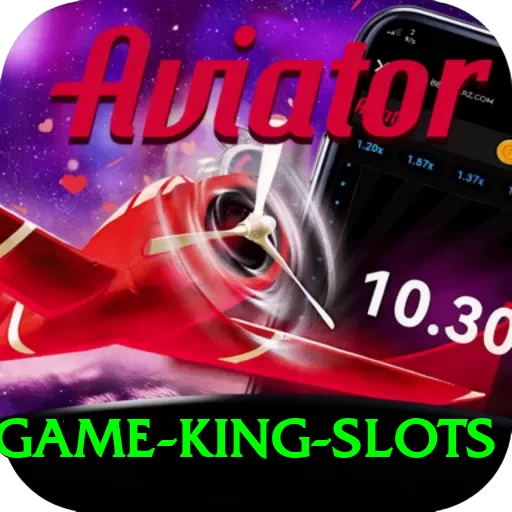 B8 PKR CLUB Game King Slots - 2