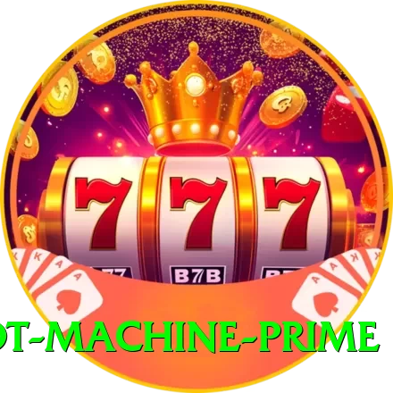 Baazplay Slot Machine Prime - 2