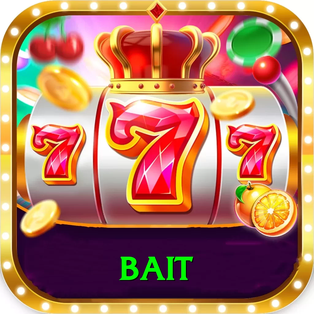 bait Games Royal - 2