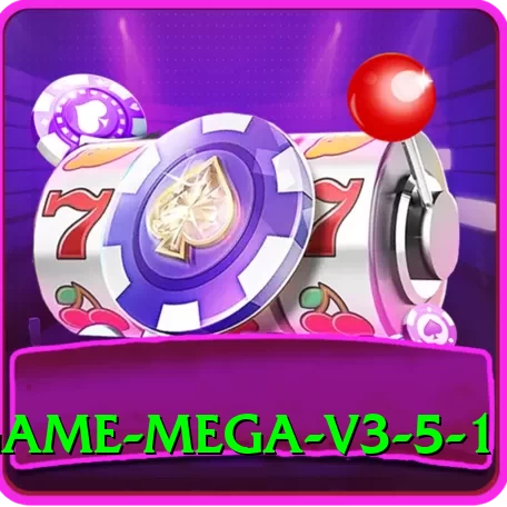 BBA777 Game Mega v3.5.1 - 2