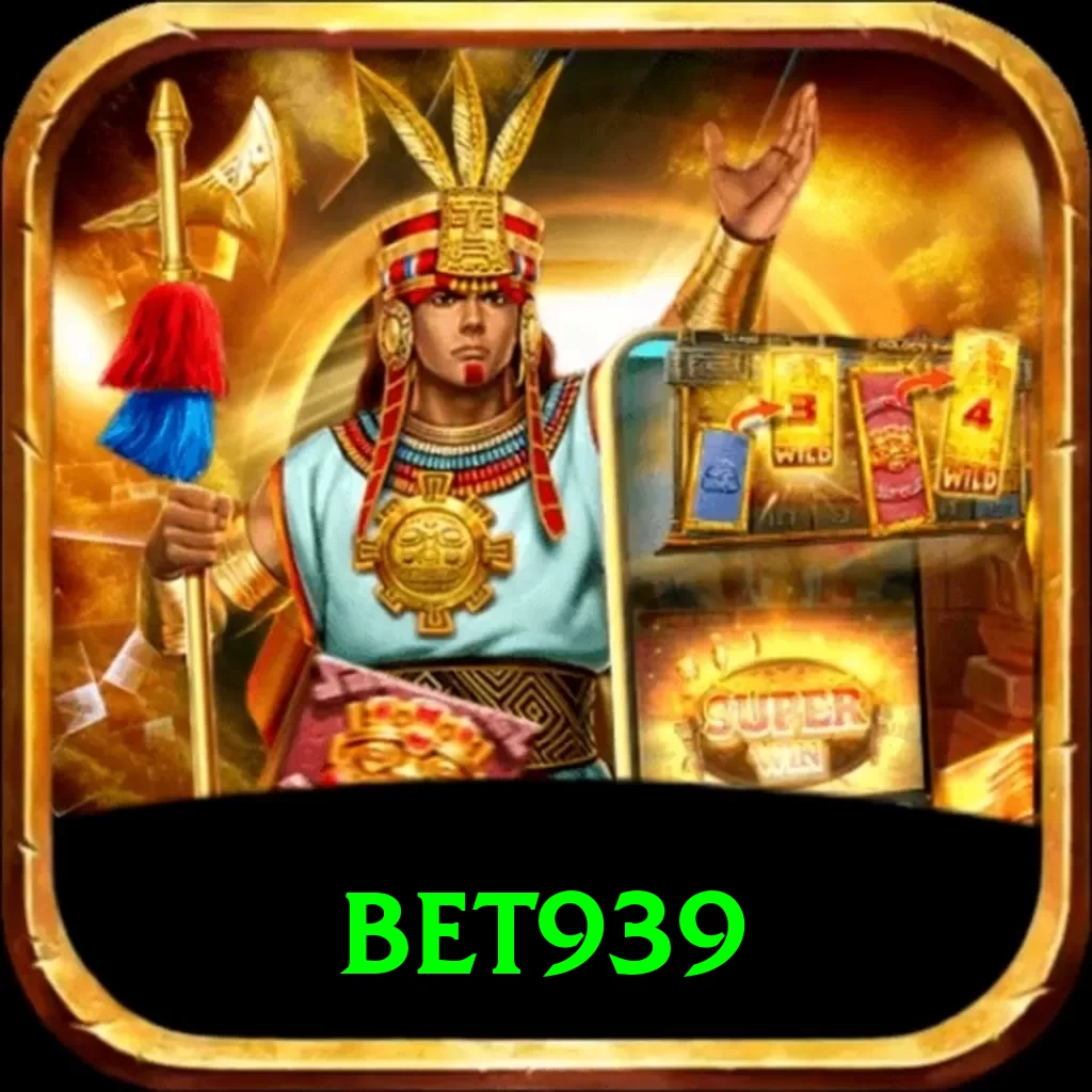 bet939 Casino Turbo v2.3.0 - 2