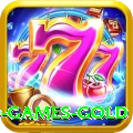 Bets.io Games Gold