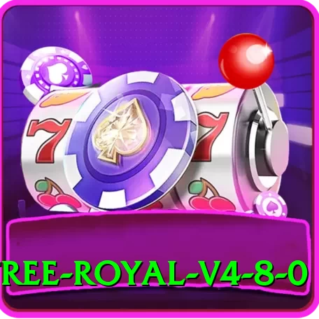 BigWinFree Royal v4.8.0 - 2