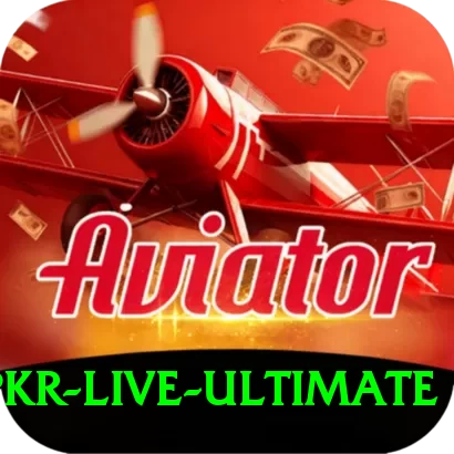 Bingo PKR Live Ultimate - 2