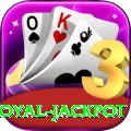 c444 Royal Jackpot