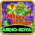 Club PK Game - Casino Royal