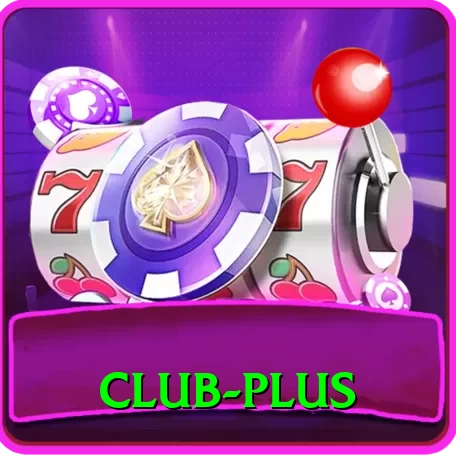 club Plus - Win Real PKR - 2