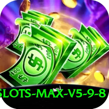 club Slots Max v5.9.8 - 2