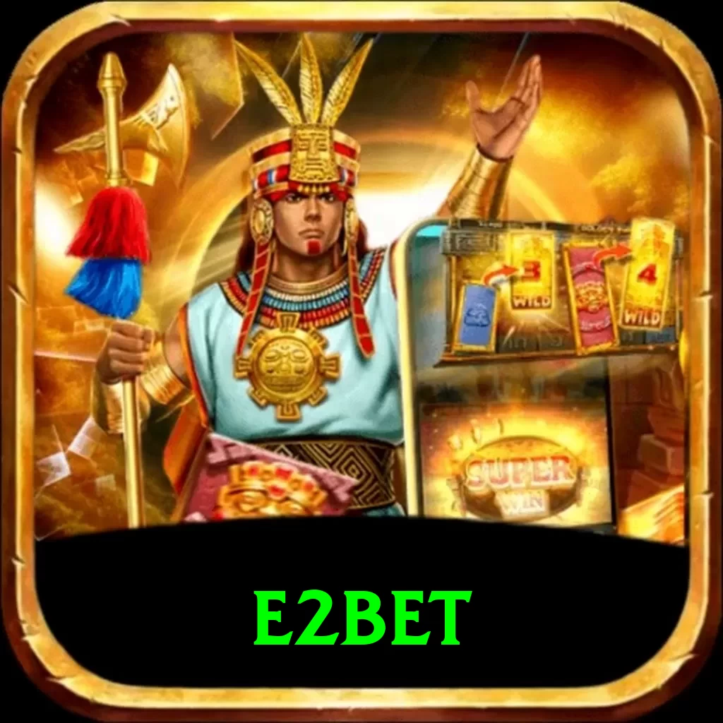 e2bet - Casino Prime - 2