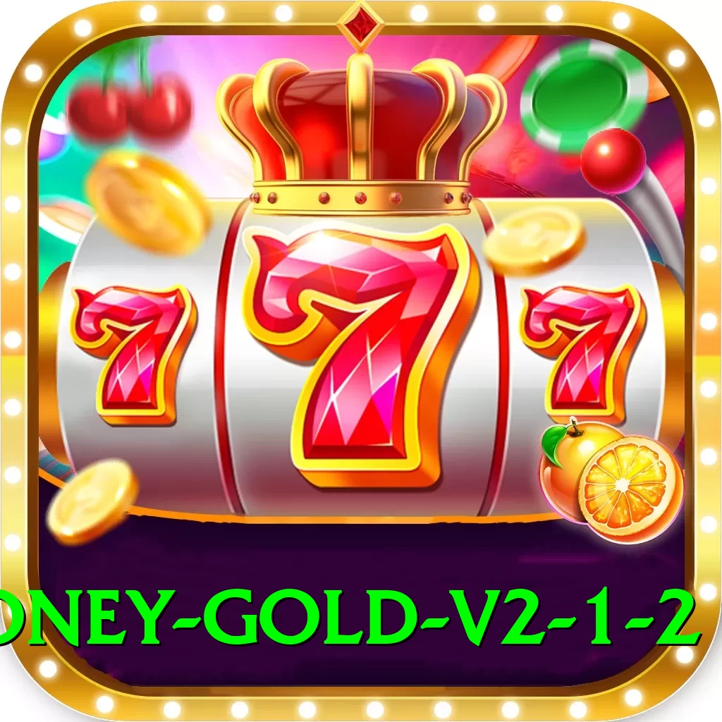 fly33 Money Gold v2.1.2 - 2