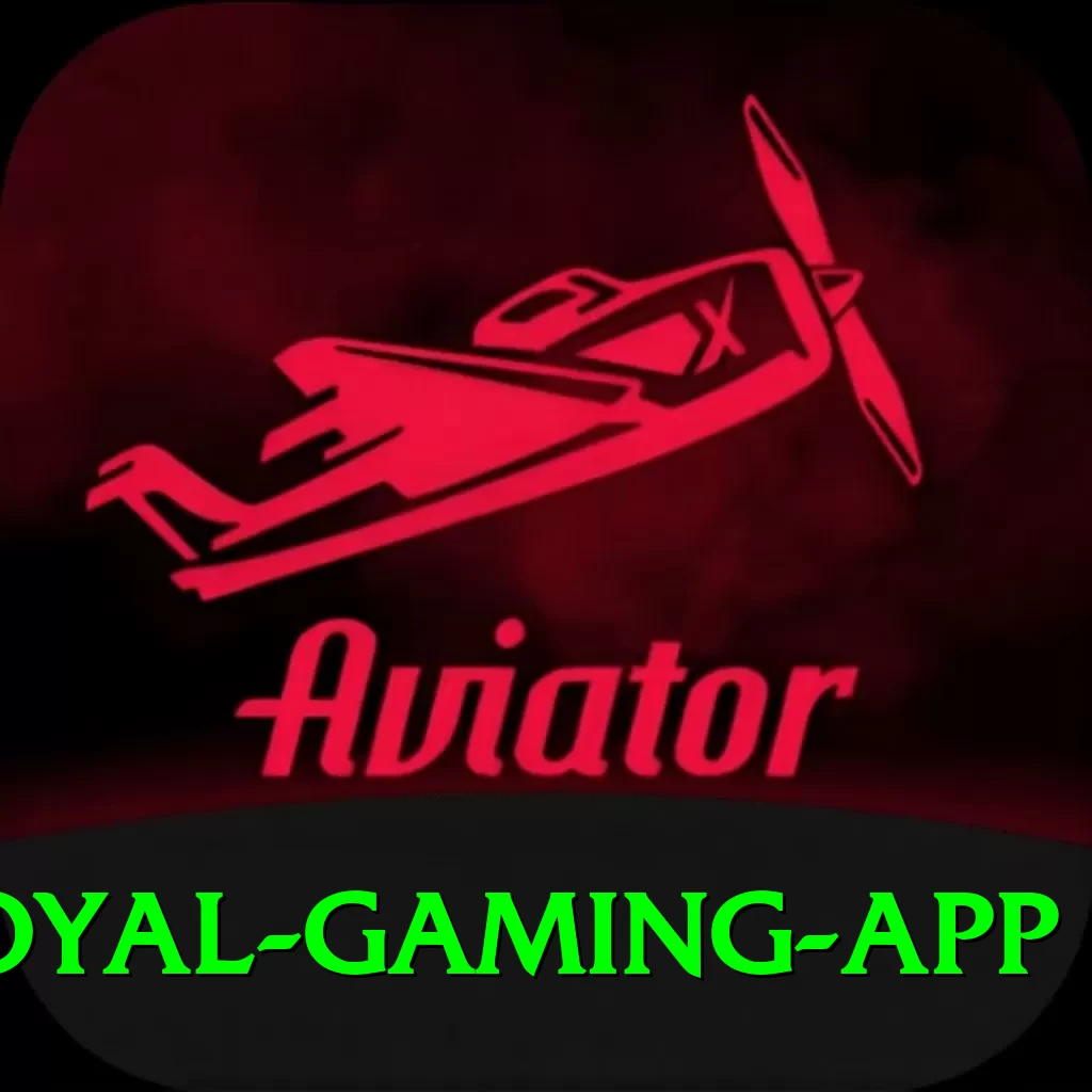 gamespk16 Royal Gaming App - 2