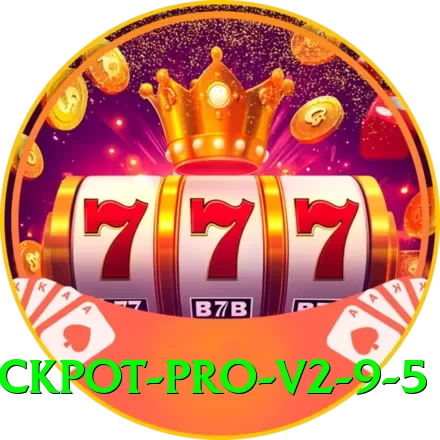 gold08 Jackpot Pro v2.9.5 - 2