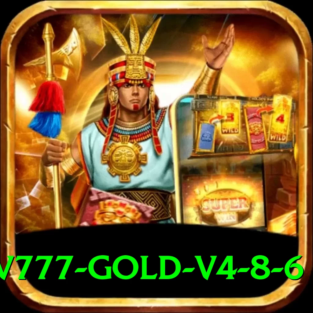gv777 Gold v4.8.6 - 2