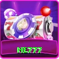 he777 Jackpot Max v5.3.3