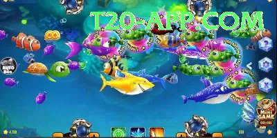 Alano Fishing Casino VIP v5.8.2 Screenshot 4 - 6