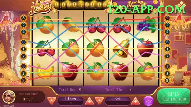 Six6s Jackpot Legend v1.2.9 Screenshot 2