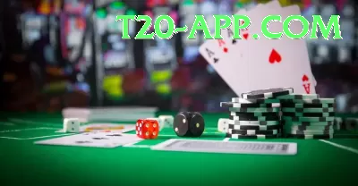 TD777 Casino Official v1.2.5 Screenshot 3 - 5