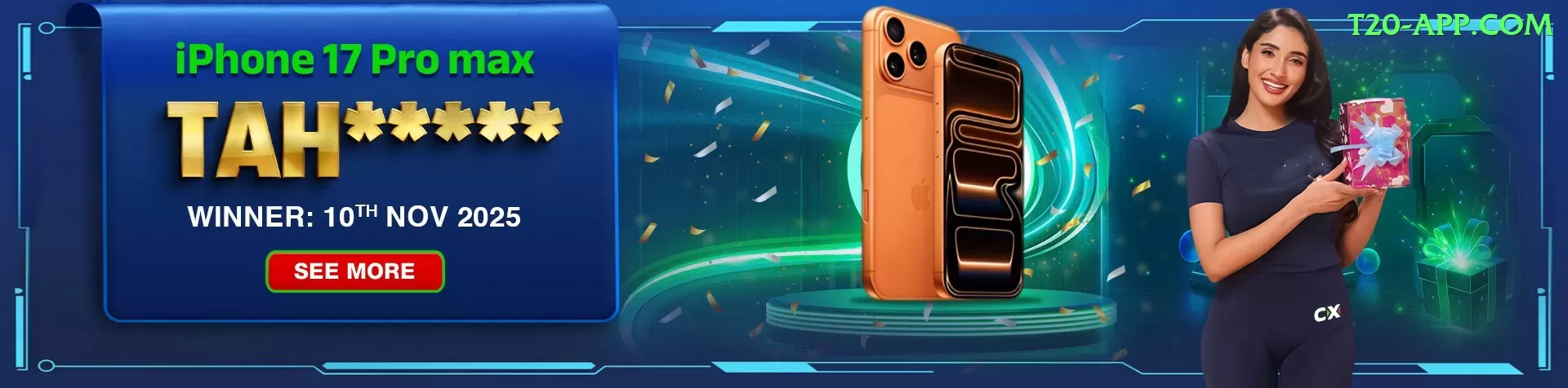 yes008 Bonus Super v3.7.0 Screenshot 1