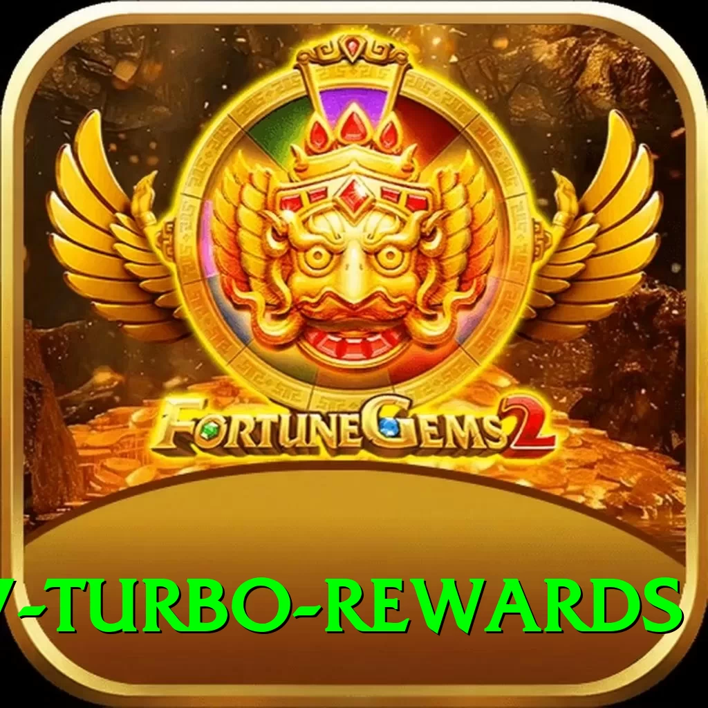 jami777 Turbo Rewards - 2