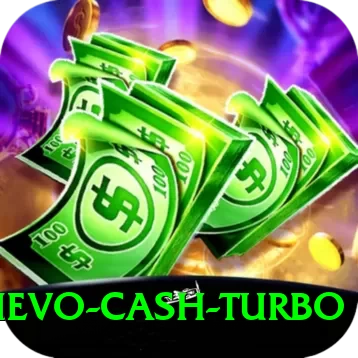 Jilievo Cash Turbo - 2