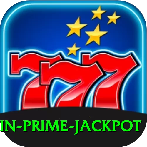 JJwin Prime Jackpot - 2