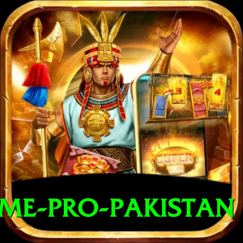 JL18 Game Pro Pakistan - 2
