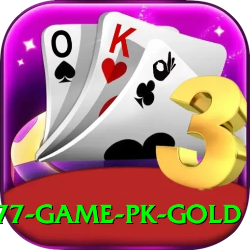 JQ777 Game PK Gold - 2