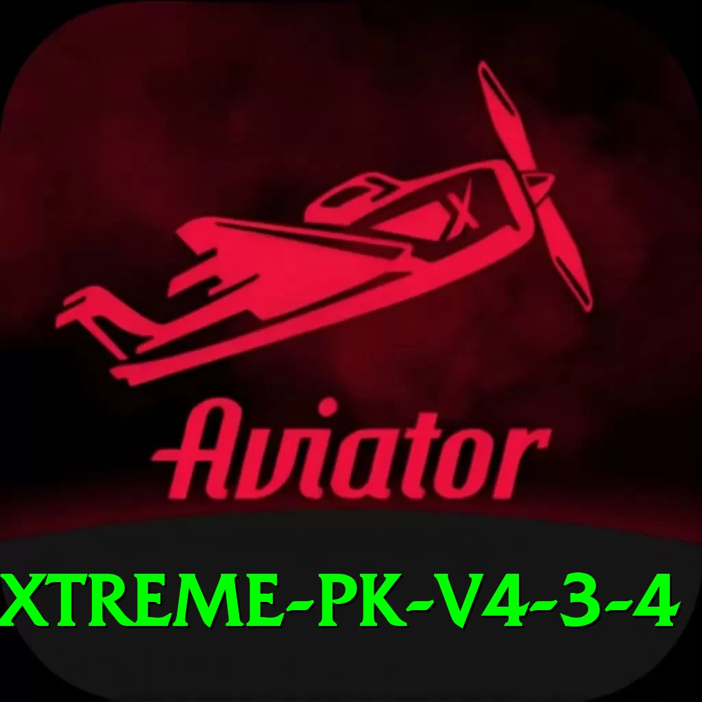 Karachi 777 Extreme PK v4.3.4 - 2
