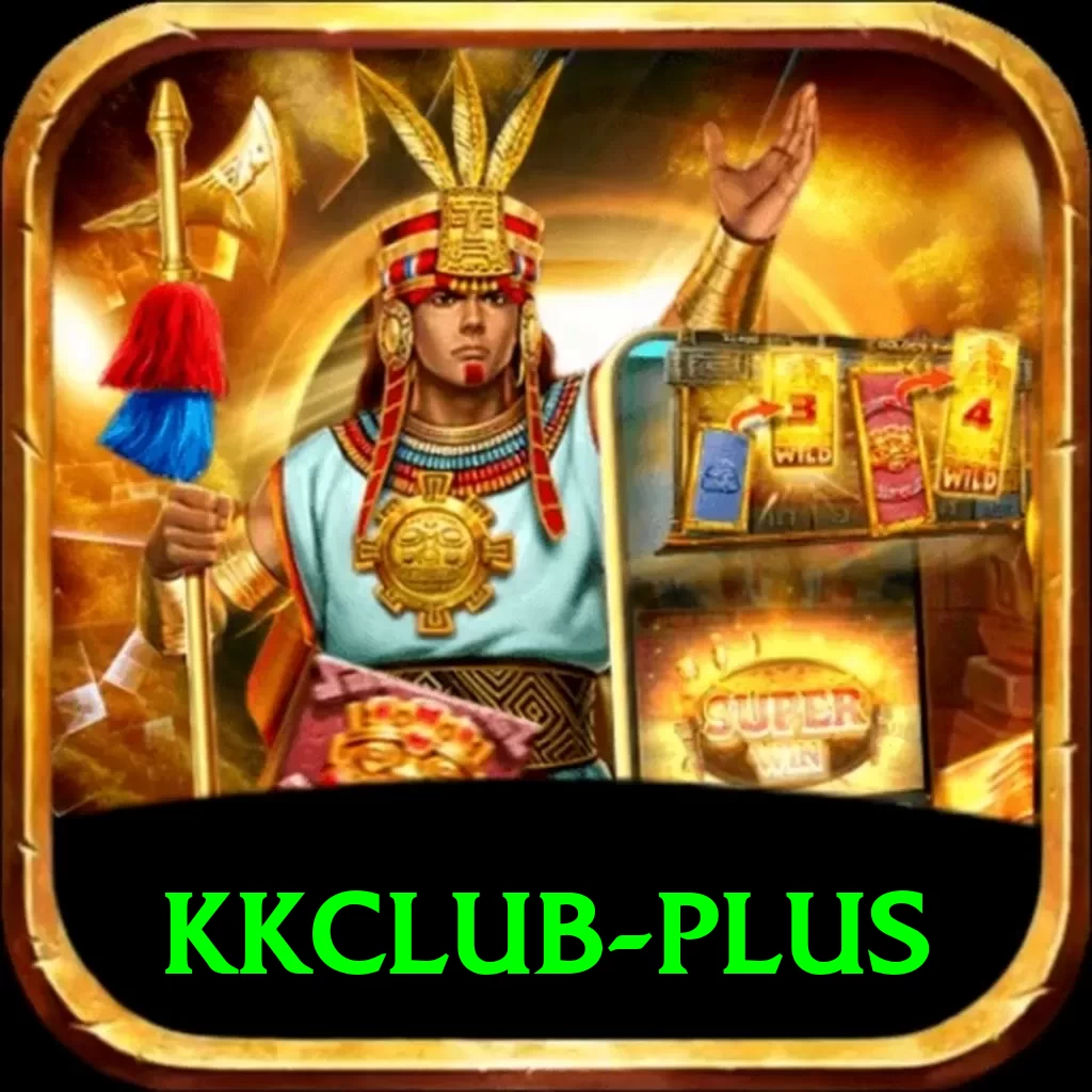 kkclub Bonus Deluxe v4.5.4 - 2