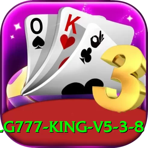 lg777 King v5.3.8 - 2
